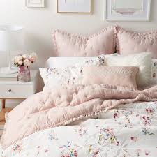 See more ideas about kohls bedding, kohls, sheet thread count. Lc Lauren Conrad Origami Comforter Set Kohls Pink Bedroom Decor Bedroom Vintage Bed Linens Luxury
