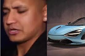 Drunk soldier PAVA sprayed after throwing punch at cop