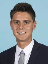 2016 Men's Soccer Roster