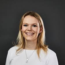 Louise Buckley, Editor in London, United Kingdom