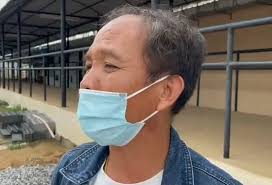 เปิดคลิปสาวไลฟ์วิวเขาค้อ ชายวัย 50 ซิ่งรถสปอร์ตฝ่าสายฝน ก่อนชนสนั่นเก๋ง ดับ 3 พบกล้องหน้ารถหายไป Kigbmi9ilwyqpm