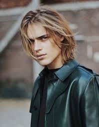The finest blonde man haircuts really depend upon your personal hair type and the design you are trying for. Pin On Attractive Ones