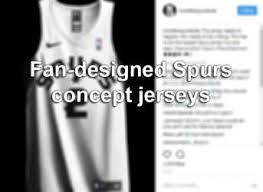 Mix & match this shirt with other items to create an avatar that is unique to you! Spurs Announce Another Camouflage Jersey As This Season S Nike City Edition Uniform