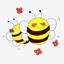 Bukan hanya itu, orang dewasa juga banyak menyukai film kartun atau animasi. Gambar Hewan Kartun Lebah Lucu Lebah Clipart Hewan Kartun Imut Png Transparan Clipart Dan File Psd Untuk Unduh Gratis