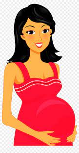 Check out amazing pregnant artwork on deviantart. Pregnancy Mother Cartoon Clip Art Pregnant Woman Cartoon Free Transparent Png Clipart Images Download
