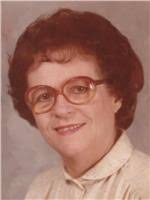Anna Pabst Obituary (1921