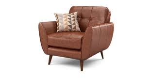 Zinc Leather Armchair Dfs Leather Armchair Armchair Recliner Chair