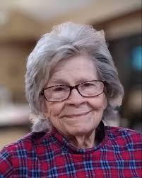 Janet A. Hallstrom Obituary January 11, 2023