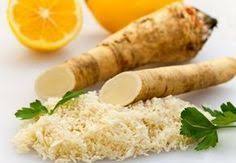 Hrean Ghimbir Si Lamaie Elixirul Care Topeste Grasimea Abdominala O Femeie Din Sua Care A Mancat Hrean Cu Lămaie Si Ghimbir Food Horseradish Recipes Recipes