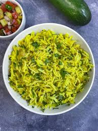 It is a very low calorie vegetable, good source of dietary fiber. Indian Zucchini Rice Vegetarian Indian Veggie Delight