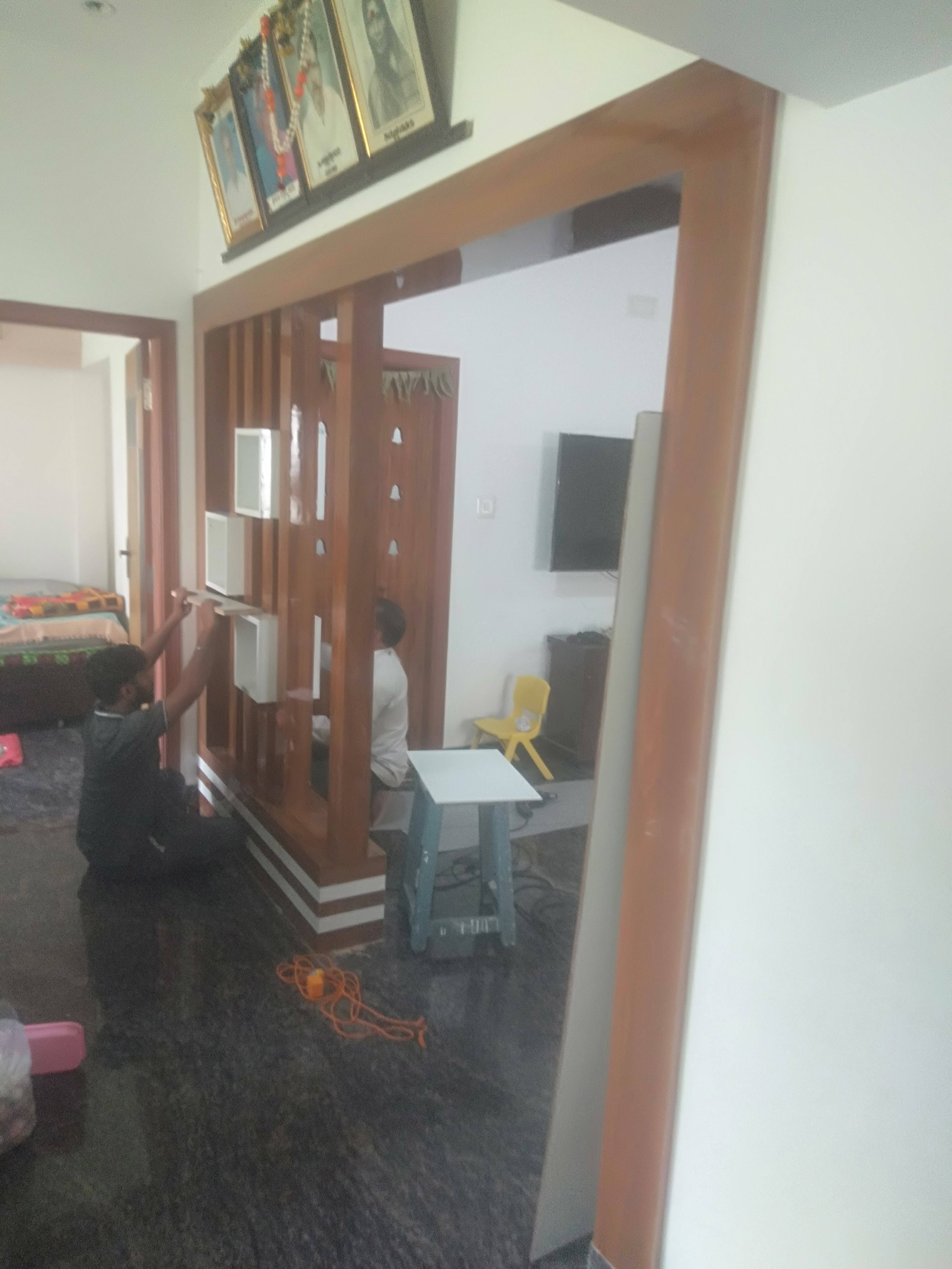 Devider partition product image