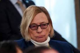 President Trump Confronts Maine Governor