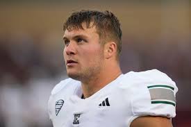 How former Mid-Penn football standouts fared at college, NFL levels