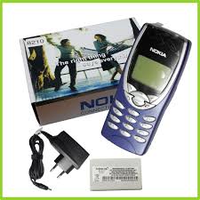 Votre nokia lumia 625 présente une panne (écran lcd ou vitre tactile cassé , nappe ou connecteur de charge endommagé) ne perdez plus de temps et donnez une seconde vie à votre smartphone. Nokia 8210i Ohne Simlock Handy Blau Blue Kaufland De