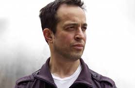 Jason Rebello with special guest Hans Mathisen