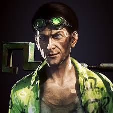 For fellow completionists out there we know you'll feel compelled to complete all of the superviallian's challenges in batman: Batman Arkham Knight Riddler Avatar Ps4 Buy Online And Track Price History Ps Deals Usa