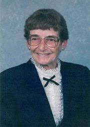 Obituary of Veronica Ann Chance