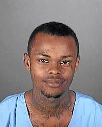 Suspect jailed in takeover robbery at Covina check cashing business