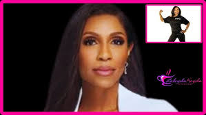 Who Is Tammy: Social Media Reacts To Dr. Simone Whitmore & Cecil Friendship  With Her...