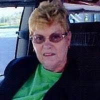 Beverly Hodson Obituary