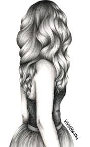 Mooie Tekening Mooie Tekening Mooie Tekening Prachtige Tekeningen Haar Tekenen Haar Tekening