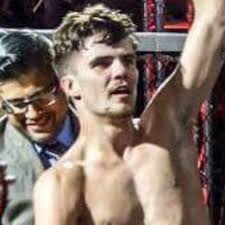 Chase Boutwell vs. Stone Beverly, Warrior FC vs. Valor Fights