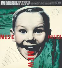 BAM New Music America