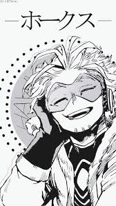 Looking for the best wallpapers? Hawks Wallpapers Fandom