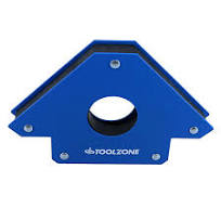 Mua ABN Arrow Welding Magnet Fabrication Holder Set - 4pk 50lb Positioning  Square Welding Table...