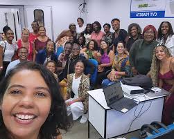 Michelle Esteves Mentora (@diagconsultoria) · Rio de Janeiro, RJ