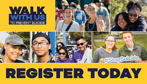 2026 Jacksonville Out of the Darkness Walk at Seawalk Pavilion