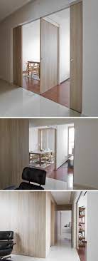Interior Design Ideas 5 Alternative Door Designs For Your Doorways Doors Interior Door Design Interior Interior Wall Design