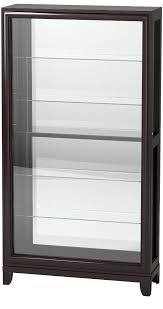 Good condition, also have a light on the top, size is 17x12 69 inches, $100. Amazon Com Pulaski Two Way Sliding Door Curio 46 By 15 By 83 Inch Chocolate Cherry Finish Dark Brown Furniture Decor