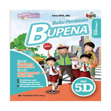 Pendamping tematik terpadu pemerintah memuat tema 1, tema 2, dan tema 3. Erlangga Bupena Kls 5 Jl 5d Tema 8 9 Buku Edukasi Terbaru Agustus 2021 Harga Murah Kualitas Terjamin Blibli