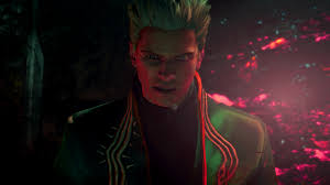 In this case play also defensively and focus on evades, although you could try use angel lift or demon pull at him. Dmc Devil May Cry Definitive Edition Goes Above And Beyond
