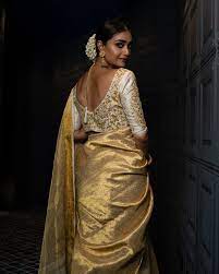 Keerthy Suresh (@keerthysureshofficial) • Instagram photos and videos
