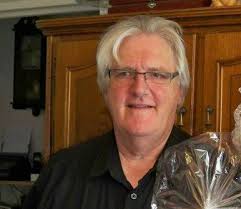 Bernard Ferry, ancien correspondant de L'union à Saint-Etienne-au-Temple,  est décédé