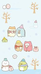 Check out this fantastic collection of kawaii hd wallpapers, with 40 kawaii hd background images for your desktop, phone or tablet. Bts Cartoon Wallpaper Cave