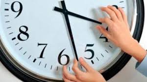 Romania se pregateste pentru trecerea la ora de iarna. Romania Trece La Ora De IarnÄ Cand Se SchimbÄ Ora Èi Cum Ne AfecteazÄ SÄnÄtatea B1 Ro