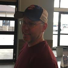 If you see Dan around the brewery this weekend, make sure to wish him a  very happy birthday 🎉 It's a big one! 🎈#happybirthday #mightyriverbrewing  #findyourriver