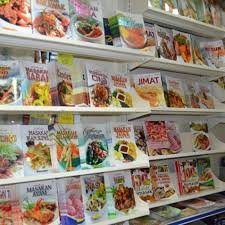 Book & magazine distributor, book store. Mrkb Agency Kedai Buku Bookstore Shah Alam Selangor