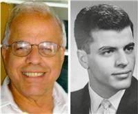 Alfred Eade Obituary (1934