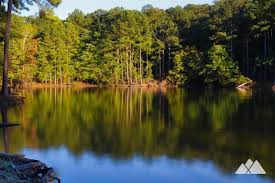 Red top mountain homestead trail. Red Top Mountain State Park Our Favorite Trails Atlanta Trails
