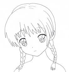 For more sketch ideas, check out this post with 20 cute animal sketch ideas. Images Of Drawing Cute Easy Sketch Anime