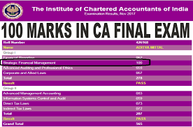 This is the important announcement for candidates who are eagerly waiting for ca final nov 2020 result. What Is The Highest Grand Total Achieved In Ca Final History And By Whom Quora