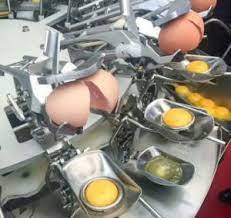 Egg breaking machine manufacturers directory ☆ 3 million global importers and exporters ☆ egg breaking machine suppliers, manufacturers, wholesalers, egg breaking egg peeler machine can be used alone or together with a quail egg boiling machine and quail egg breaking machine. China Eggs Cracking Machine China Egg Breaker Eggs Cracking Machine