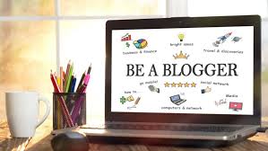 Hasil gambar untuk blogger