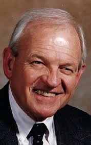 James Richard Branam Obituary