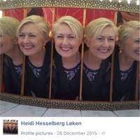 citation needed during their first year they were close to relegation, but managed to remain on top. 6 Heidi Loken Profiles Linkedin