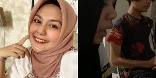 Zulin aziz is a popular dj in kuala lumpur. Adik Beradik Zulin Aziz Juga Punya Bakat Nyanyian Mant4p Soya Lemon